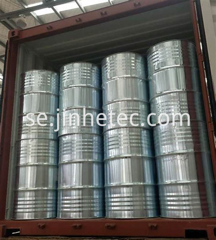 Mono Poly Propylen Glycol Dimetha Unsaturated Resin